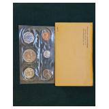 1960 P Proof Set