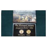 2004  P & D Sacagawea Dollar