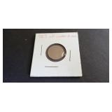 Dime 95% Off-Center