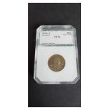 1999 S Connecticut State Quarter PCI PR70 DC