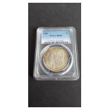 1885 Morgan Silver Dollar PCGS MS65
