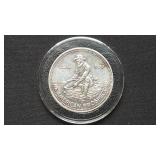 1 Oz The American Prospector Engelhard .999 Silver
