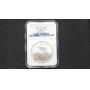 2007 American Silver Eagle Early Releases NGC MS69