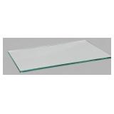 10 boxes Total of Glass shelves