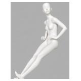 Qty: 10  Mondo Mannequins