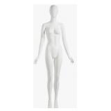 Qty: 10  Mondo Mannequins