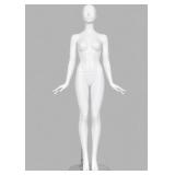 Qty: 10  Mondo Mannequins