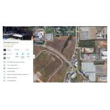 Pick-Up Location