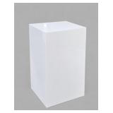 Qty:12 Boxes  Tall Pedestal