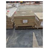 1 box total of Cabinet