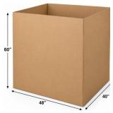 Qty:150  48" x 40 x 60" HSC