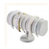 Store Fixture Headband holder