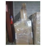 Miscellaneous Store Fixture / Accessories