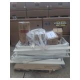 Miscellaneous Store Fixture Accessories