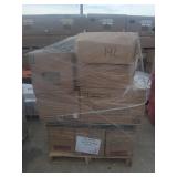 Miscellaneous Store Fixture Accessories
