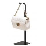 Store Fixture Single handbag display stand