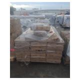 Grand + Benedicts Store Fixtures Racks