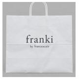 Qty:4,500  Large Paper Bags