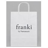 Qty:12,500 Paper Shopping Bags
