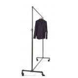 Store Fixture Ballet Pipe Rack | 36"