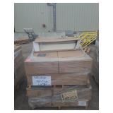 Miscellaneous store accessories / fixtures
