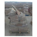 Miscellaneous Store Fixture Accessories
