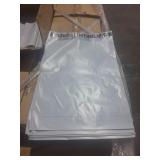 Store Accessories Poly Jacket Bags