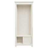 Qty: 1 Single  Purse Cabinets