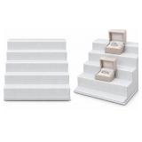 Qty: 146  Tierd Steps Display