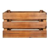 Qty: 22  FCV Crates Pine