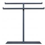 Qty: 64   T- Stand Display