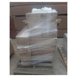 Small Tired Store FixtureTable w/ Legs
