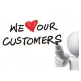 Our Sincere Thanks!