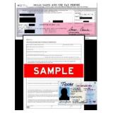 Tax Exemptions