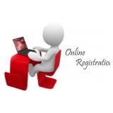 Bidder Registration