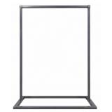 Store Accessories SQ Tubing Rack