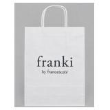 Qty: 42   Small Franki Paper Bag