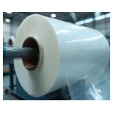 Industrial Plastic Roll 38in x5300ft x .0035,CBF