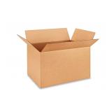 26 x 16 x 15" Corrugated Boxes