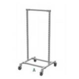 Store Accessories Clothing Rack