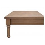 Store Accessories Large Wooden Wall Shelf