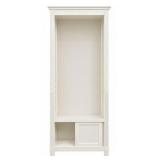 2 boxes total Single Cabinets