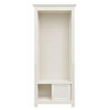 2 boxes total Single Cabinets