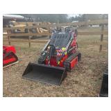 #137- SDLOOL Skid Steer Loader #137- SDLOOL Skid Steer Loader