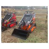 #138- SDLOOL Skid Steer Loader #138- SDLOOL Skid Steer Loader