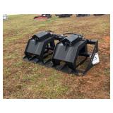 #159- Quick Attach Hollow Wood Grabber #159- Quick Attach Hollow Wood Grabber