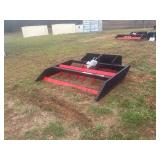 #163- Quick Attach Flat Ripper #163- Quick Attach Flat Ripper