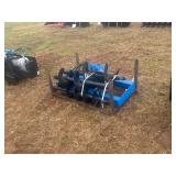 #165- Quick Attach Auger Set #165- Quick Attach Auger Set