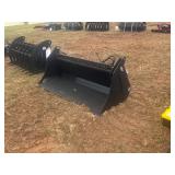 #168- Quick Attach 4 in 1 Bucket #168- Quick Attach 4 in 1 Bucket