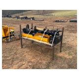 #189- Quick Attach Auger Set #189- Quick Attach Auger Set